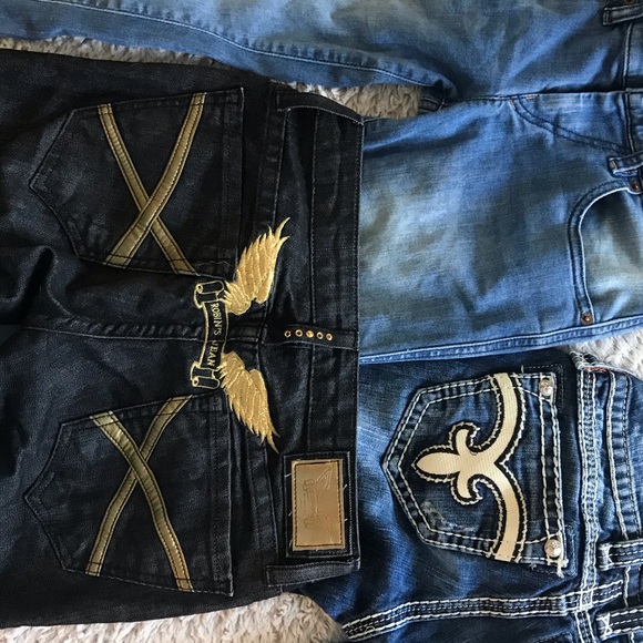 Just robins jeans ๐ - Picture 3 of 3